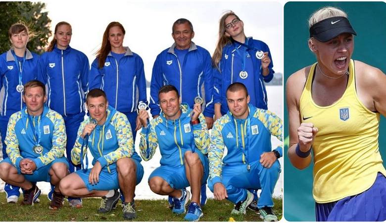Спортивный интерес. 12 сентября 2018