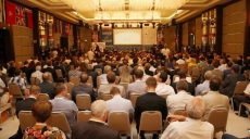 На международный экономический форум в Харьков съедутся первые лица Украины и делегации из 35 стран (видео)