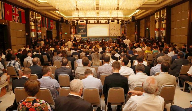 На международный экономический форум в Харьков съедутся первые лица Украины и делегации из 35 стран (видео)