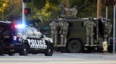 В США два дня подряд обстреливали людей: 17 раненых