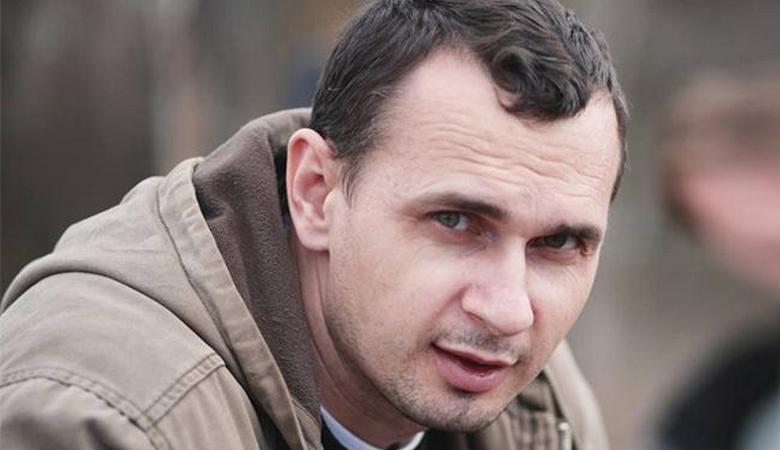 Сенцов стал номинантом на премию Сахарова