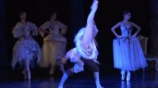 Спектакль-сказка «Красавица и Чудовище» откроет сезон Cxid Opera в харьковском оперном театре (видео)