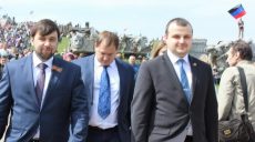 СБУ получила аудиозапись подготовки Пушилиным решения «проблемы Захарченко» (видео)