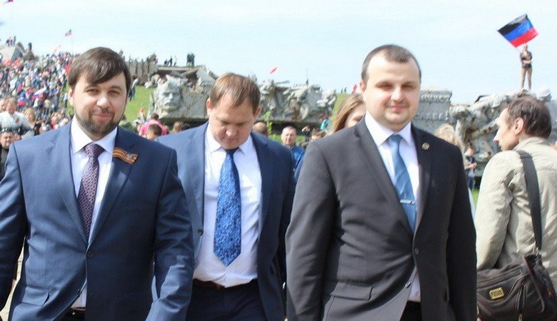 СБУ получила аудиозапись подготовки Пушилиным решения «проблемы Захарченко» (видео)