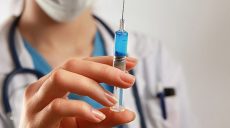 Вакцины против гриппа начнут поступать на Харьковщину в октябре