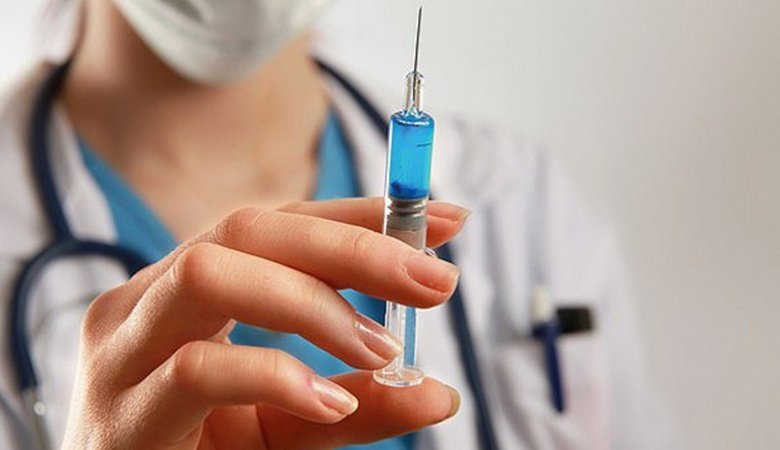 Вакцины против гриппа начнут поступать на Харьковщину в октябре