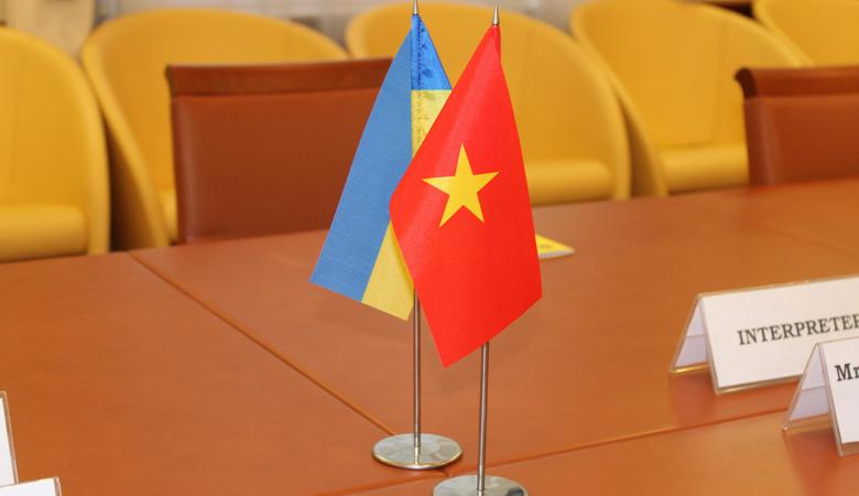 Харьковщина является инвестиционно привлекательным регионом для партнеров, — посол Вьетнама