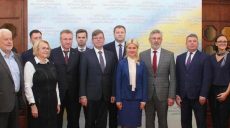Международный экономический форум собрал в Харькове все ТОП-10 мировых экономик, — Светличная