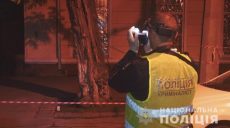 Видео ограбления инкассаторов в Одессе (подробности)