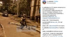 На Новых домах произошел суицид: мужчина выбросился из окна