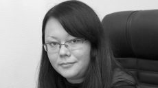 Скончалась главный редактор сайта «Вечерний Харьков» Оксана Ким