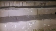 Мужчину, подорвавшего парня на бульваре Жасминовом, взяли под стражу на два месяца