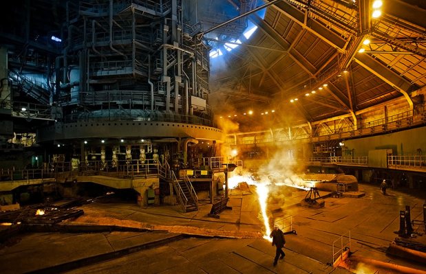 Харьковские машиностроители награждены Президентом Украины