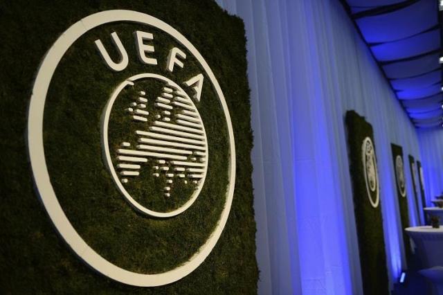 УЕФА с 2021 года введет третий еврокубковый турнир