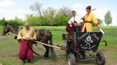 На Харьковщине может появиться свое Гуляй Поле