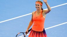 Свитолина удерживает позиции в рейтинге WTA