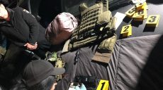 Жажду денег смешали с политикой — глава Нацполиции о попытке захвате элеватора на Харьковщине