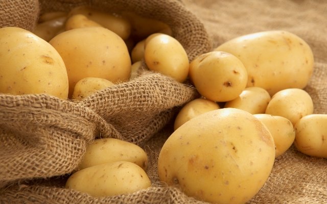 В Украине будет много картофеля — прогноз