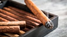Цены на сигареты в Украине поднимут до европейского уровня