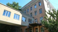 Ремонтные работы в больнице для чернобыльцев идут по графику — ХОГА