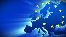 Президент Украины о выборе европейского пути развития (цитата)