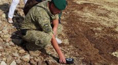 Из-за химических выбросов завода в Крыму пострадали жители украинских сел