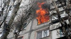 На Тракторостроителей женщина погибла в результате пожара