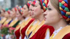 На Харьковщине начался фестиваль «Свадьба в Малиновке — плюс»