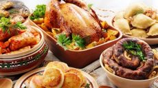 Недостаток мяса и рыбы украинцы компенсируют картофелем