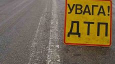 На Алексеевке водитель насмерть сбил женщину и скрылся с места ДТП