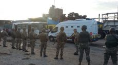 Рейдерский захват элеватора в Харьковской области: подробности, видео