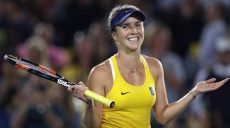 Свитолина проиграла на турнире China Open в первом круге