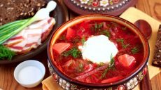 Харьковчане познакомили зарубежных кулинаров с украинской кухней