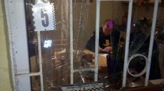Взрыв гранаты в частном доме в Харькове квалифицирован как хулиганство