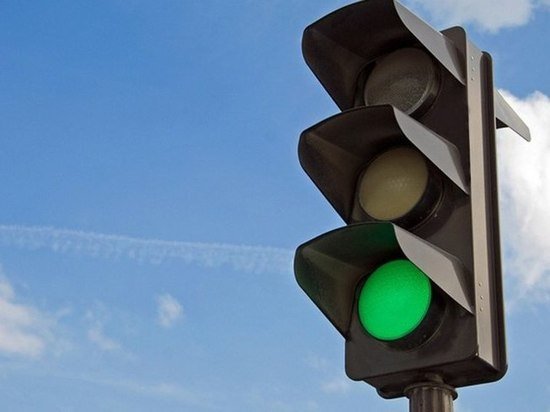Харьковчане считают необходимым улучшить систему светофоров