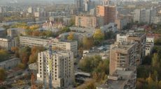 Завтра в Харькове похолодает
