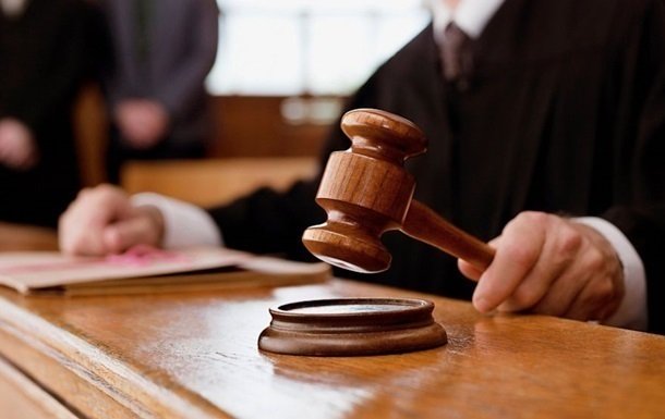Суд вынес приговор мужчине, который из-за 200 гривен убил сожительницу