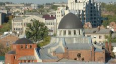 Завтра в Харькове ожидается 15 градусов тепла