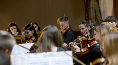 Оркестр «Слобожанский» подготовил новую концертную программу