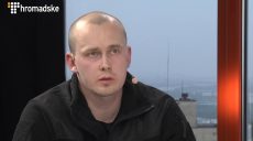 Олег Ширяев может быть задержан как причастный к захвату элеватора на Харьковщине