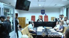 Суд избрал меру пресечения всем подозреваемым в захвате элеватора в Занках