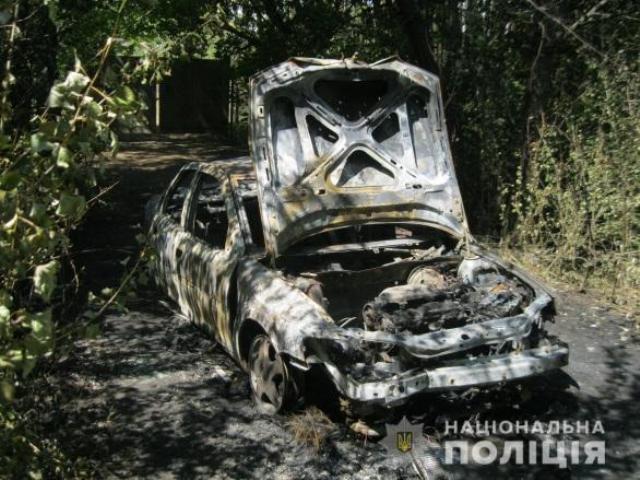 Харьковская полиция предоставила подробности по делу банды дорожных разбойников