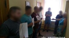 На Основе задержан уличный грабитель, который вырывал из ушей женщин сережки (фото)