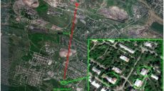 Ситуация на Донбассе: российские боевики провокационно обстреляли временно оккупированную Горловку