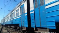 В Харькове на рельсах погиб мужчина