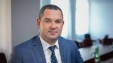 Мирослав Продан больше не возглавляет ГФС Украины