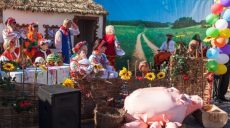 На Большой Слобожанской ярмарке обещают торговать по ценам на 15-20% ниже рыночных