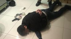 Предотвращено убийство богатой женщины ее близким знакомым