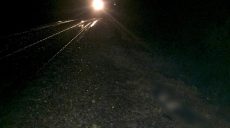 На Харьковщине поезд насмерть сбил пожилого человека (фото)