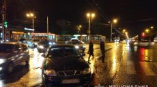 На Харьковщине продолжают гибнуть и травмироваться на дорогах люди (фото)